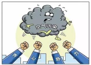 區(qū)、縣環(huán)保工作落實情況是薄弱環(huán)節(jié)