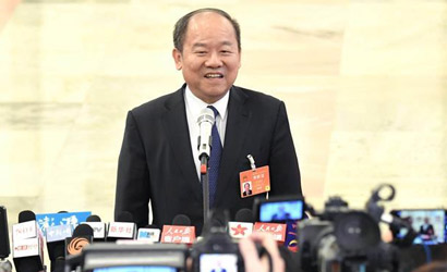 寧吉喆：已組建統(tǒng)計執(zhí)法監(jiān)督局，有案必查