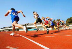 校園跑道最好搞代建制，誰中標誰代建