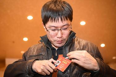 王尚典代表：質(zhì)量之魂，存于匠心