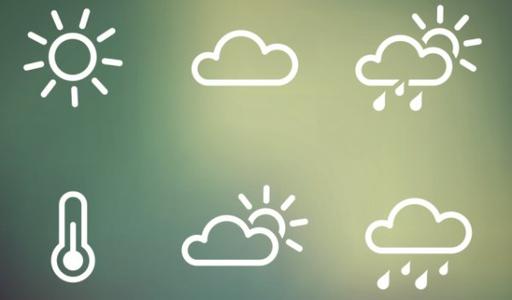 使氣象預報更精準、更及時、更細致