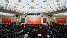 記者會：滿足人民新期待，保障改善民生