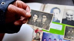 來自&ldquo;麻風(fēng)村&rdquo;的思念