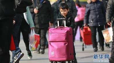 初六離家，說說你行囊里的故事吧！