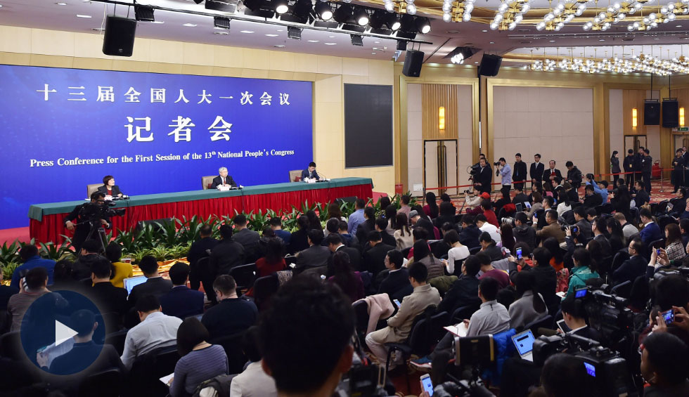 扶貧辦就&ldquo;打好精準脫貧攻堅戰(zhàn)&rdquo;答問