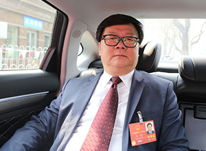 劉?。?ldquo;華龍一號&rdquo;國產(chǎn)化率達到90%