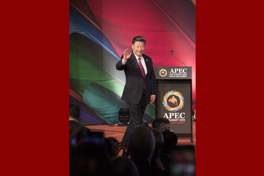 5、中國(guó)特色大國(guó)外交開(kāi)創(chuàng)新局