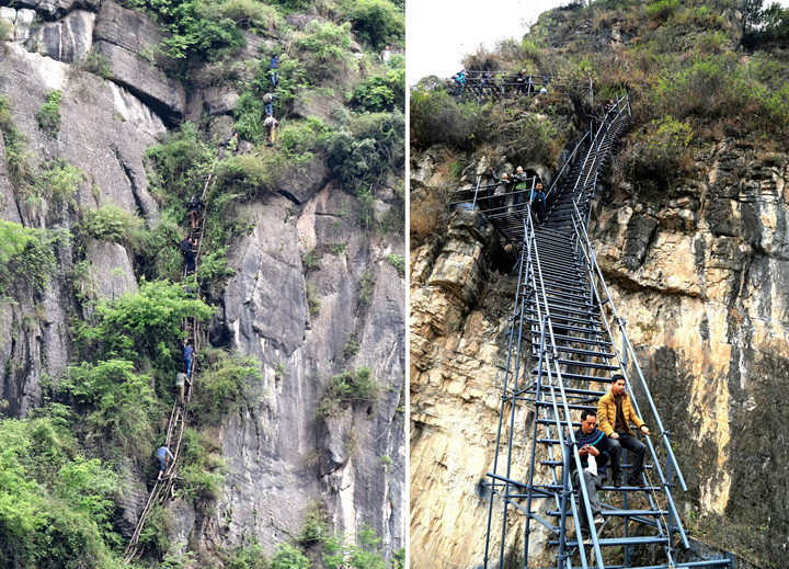四川：&ldquo;飛針走線&rdquo;&ldquo;繡&rdquo;出小康畫卷