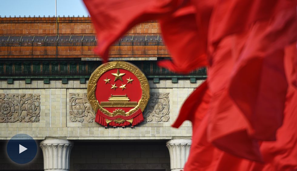 2019年兩會(huì)首場(chǎng)&ldquo;部長(zhǎng)通道&rdquo;