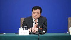 全國(guó)政協(xié)常委、全國(guó)工商聯(lián)副主席、正泰集團(tuán)董事長(zhǎng) 南存輝