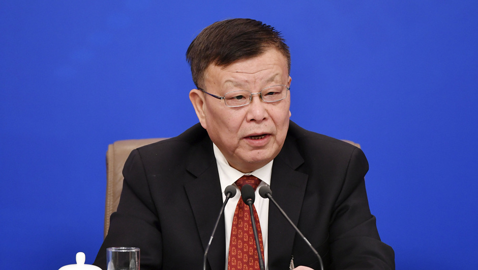 全國政協(xié)常委、副秘書長（兼）、提案委員會副主任，九三學(xué)社中央副主席 賴明