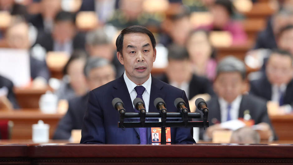 民進(jìn)中央副主席、寧夏回族自治區(qū)委會(huì)主委，寧夏回族自治區(qū)人大常委會(huì)副主任 姚愛興