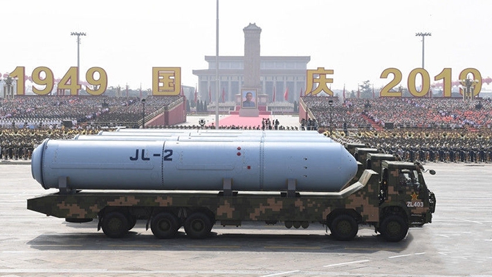 這些大國重器，再看一眼！