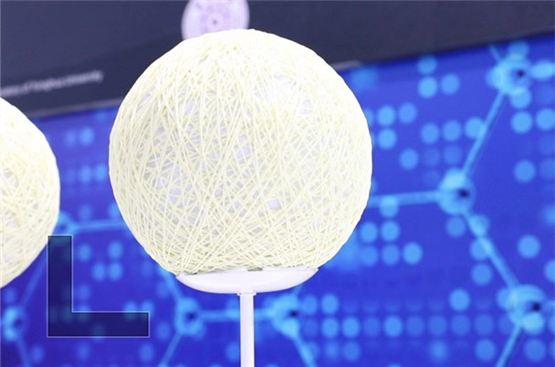 管窺未來！空氣里的水汽也能發(fā)電