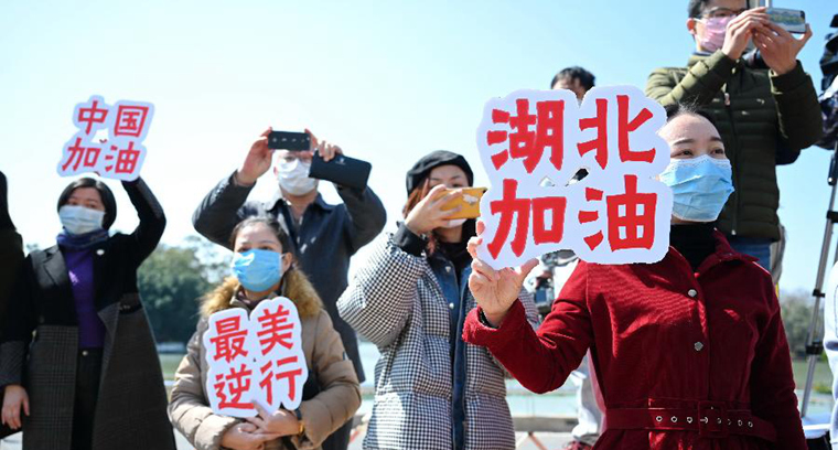 辛識(shí)平：疫情防控，不妨多些&ldquo;換位思考&rdquo;