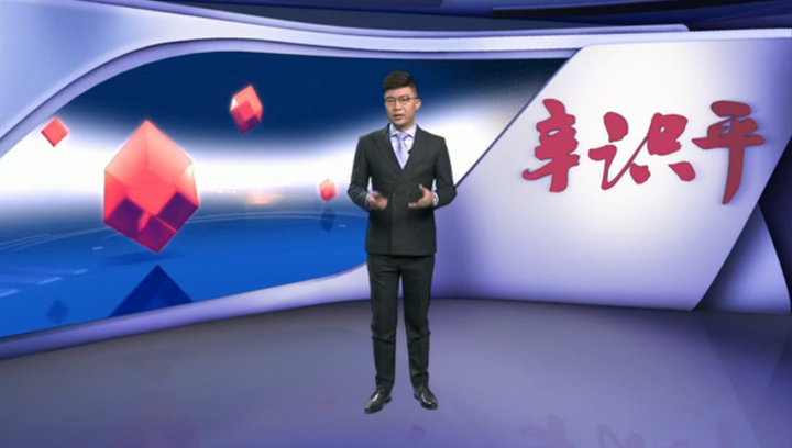 辛識(shí)平：一味&ldquo;鐵桶陣&rdquo;，實(shí)質(zhì)是懶政