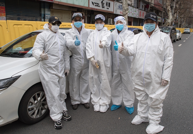 新華社評(píng)論員：打贏人民戰(zhàn)爭必須依靠群眾