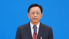 全國政協(xié)委員 中國節(jié)能環(huán)保集團有限公司黨委書記、董事長 宋鑫