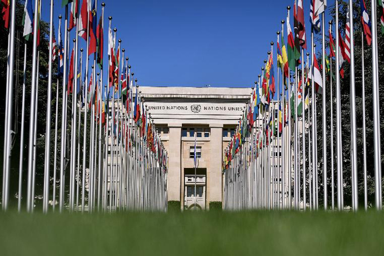 新華社評論員：擔當歷史責任，共創(chuàng)歷史偉業(yè)&mdash;&mdash;評習(xí)近平主席在第七十五屆聯(lián)合國大會一般性辯論上的重要講話