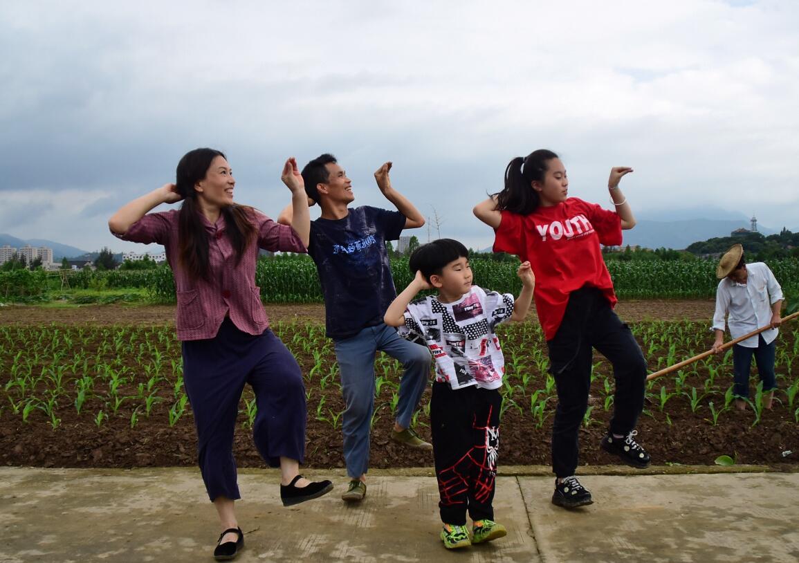 2020，那些感動我們的瞬間