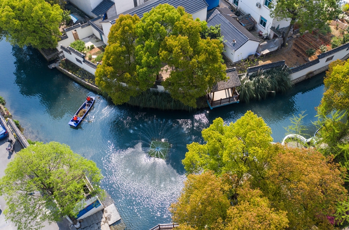 新華社評論員:堅持"五個根本"，頂風(fēng)破浪前行