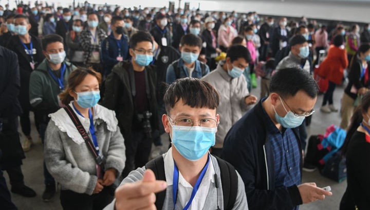 &ldquo;打工人&rdquo;陳安心：這一年不容易，也沒那么難