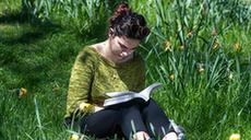 世界讀書日&mdash;&mdash;翻開書本，開啟精彩世界的大門