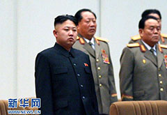 朝鮮傳出&ldquo;共贏&rdquo;外交目標(biāo)