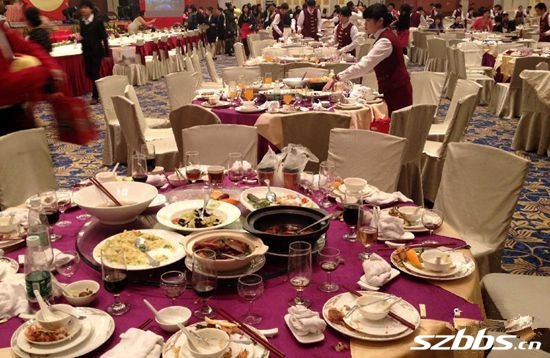 嚴格監(jiān)督，剎住浪費歪風