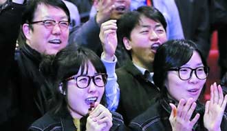 "羅老"升空對(duì)半島局勢(shì)影響幾何？