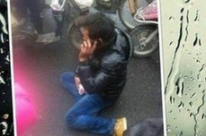 &ldquo;哄搶&rdquo;事件，一場(chǎng)缺德與愛(ài)心的較量