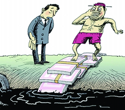 溫州市環(huán)保局登廣告到底給誰看？