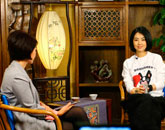 玫琳凱訪談 魅力嘉賓姜宏波：對(duì)于演員，能力和機(jī)會(huì)是并行的