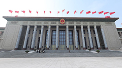 新華網(wǎng)/中國(guó)政府網(wǎng)