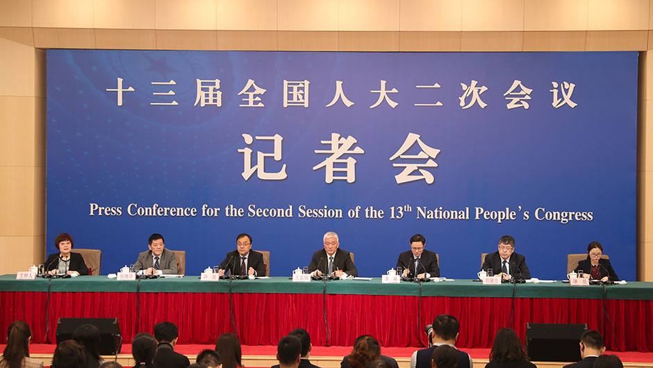 科技部就&ldquo;加快建設(shè)創(chuàng)新型國(guó)家&rdquo;答記者問(wèn)