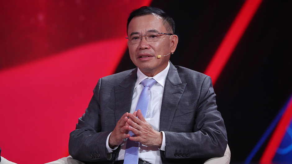 TCL創(chuàng)始人、董事長李東生解答網(wǎng)友問題