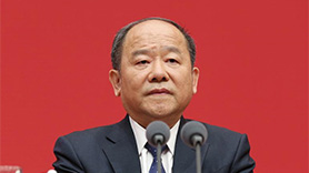 國家發(fā)展和改革委員會黨組成員、副主任，國家統(tǒng)計局黨組書記、局長寧吉喆
