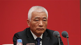 科學技術部黨組書記、部長王志剛