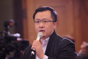 人民日報、人民網(wǎng)記者提問