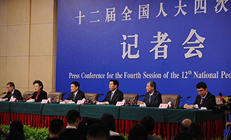 國(guó)資委就&ldquo;國(guó)企改革&rdquo;答記者問