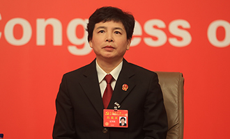 北京知識產(chǎn)權(quán)法院黨組成員、副院長宋魚水