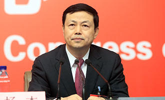 中國電信集團(tuán)公司黨組書記、董事長楊杰