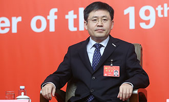 浪潮集團(tuán)首席科學(xué)家、中國(guó)工程院院士王恩東