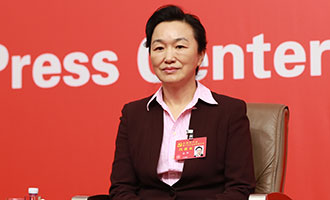 福建省環(huán)保廳黨組書記，廳長朱華