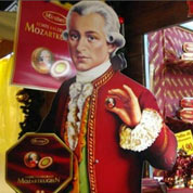 出國旅游帶什么禮物？