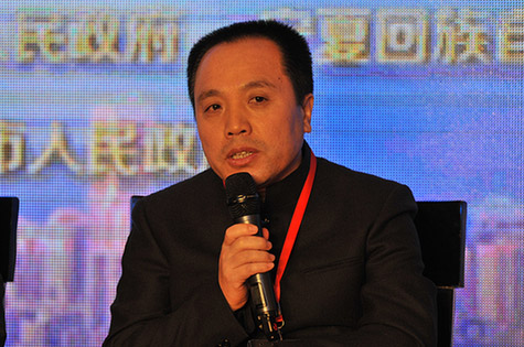 溫向明：幸福經濟可提升人民幸福指數(shù)