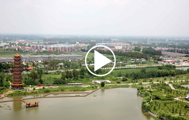 湖北潛江歡迎您！