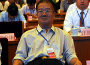 國(guó)際休閑產(chǎn)業(yè)協(xié)會(huì)主席、國(guó)家旅游局黨組成員、紀(jì)檢組原組長(zhǎng)王軍