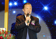 國務(wù)院原參事、國家教育咨詢委員會委員任玉嶺做主題演講