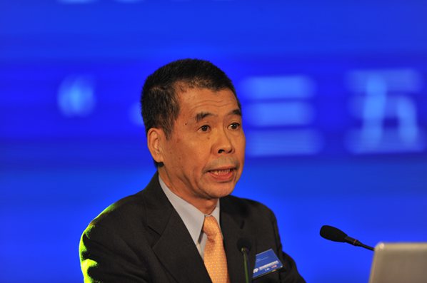 蔡明介：實現(xiàn)互利、共贏、共享的經(jīng)濟合作目標